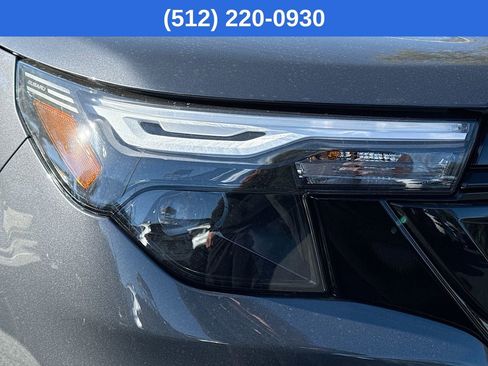 New 2026 Subaru Forester Sport image 38