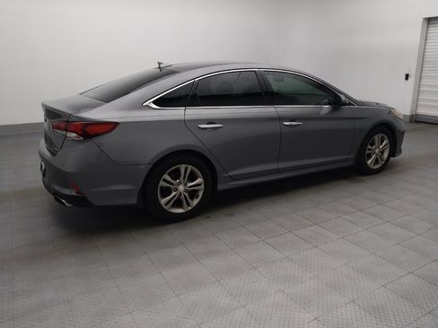 Used 2018 Hyundai Sonata Limited FWD image 10
