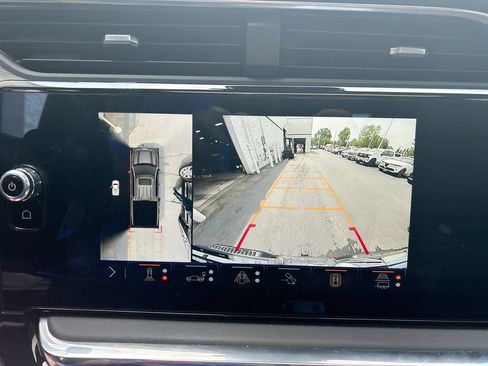 Used 2024 GMC Sierra 1500 Denali Ultimate AWD/4WD image 20
