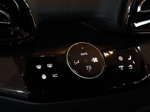 Certified 2024 Ferrari Purosangue image 97