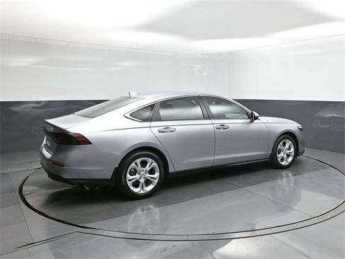 New 2025 Honda Accord LX image 15