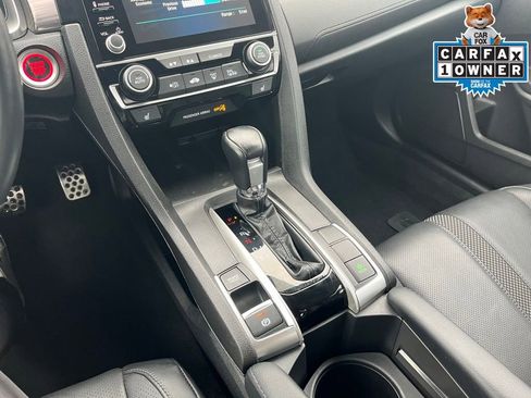 Used 2020 Honda Civic Touring image 20