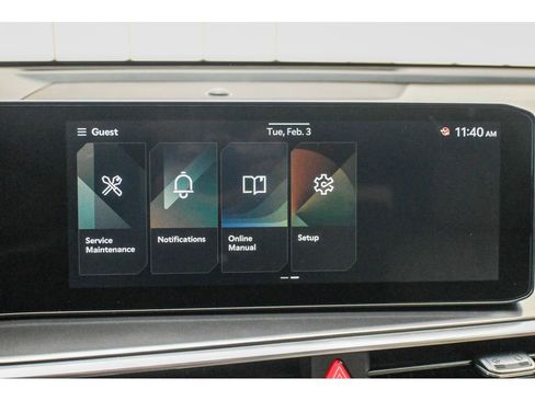 New 2026 Kia Sorento S image 30