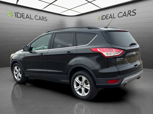 Used 2014 Ford Escape SE w/ Equipment Group 201A FWD image 7