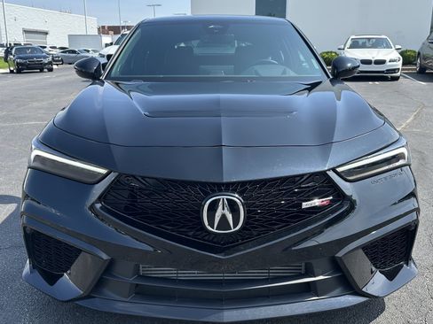 Used 2024 Acura Integra Type S image 3