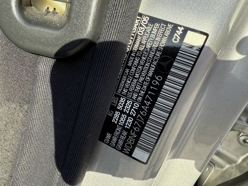 Used 2006 Mercedes-Benz S 350 image 30