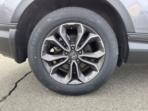 Used 2020 Honda CR-V EX-L image 23