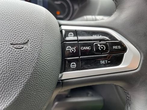 New 2024 RAM ProMaster 3500 FWD image 20
