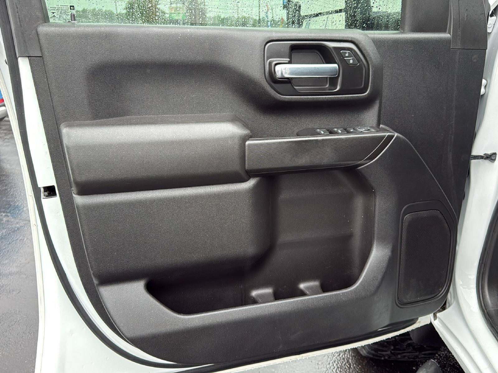 Used 2020 Chevrolet Silverado 3500 W/T w/ WT Fleet Convenience Package AWD/4WD image 19