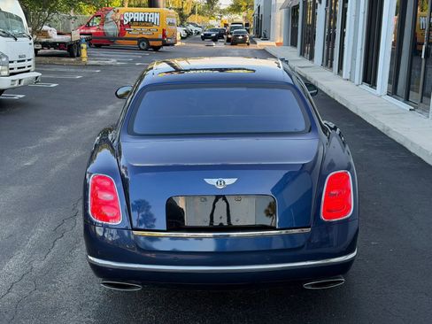 Used 2014 Bentley Mulsanne RWD image 6