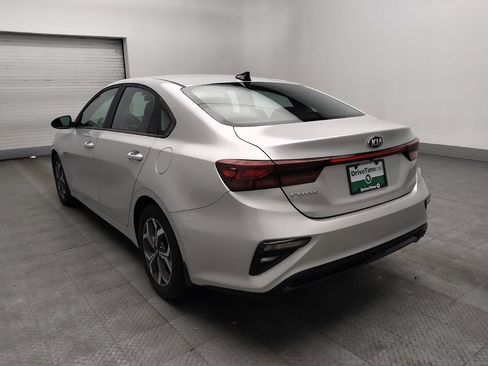 Used 2020 Kia Forte LXS FWD image 5