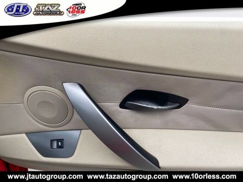 Used 2003 BMW Z4 2.5i RWD image 15