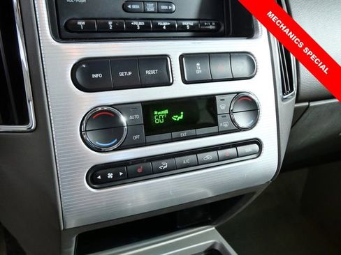 Used 2010 Ford Edge SEL FWD image 19