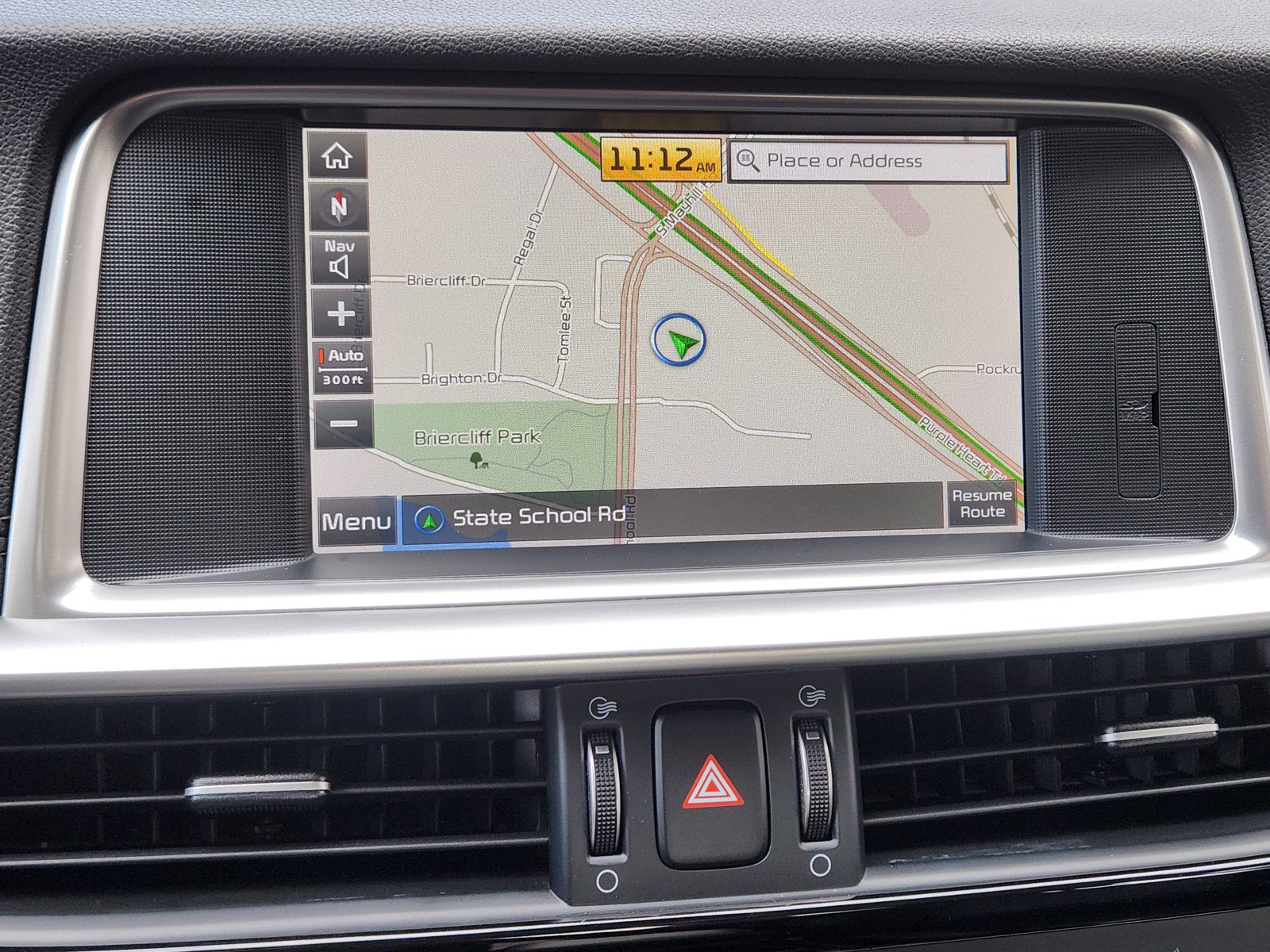 Used 2020 Kia Optima SX FWD image 7
