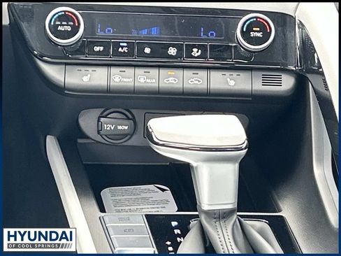 New 2026 Hyundai Elantra Limited FWD image 26