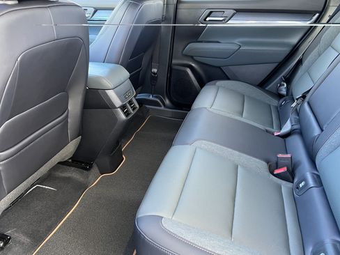 New 2027 GMC Terrain AT4 w/ Convenience Package III AWD/4WD image 17