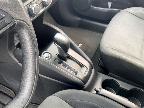 Certified 2024 Nissan Kicks S image 16