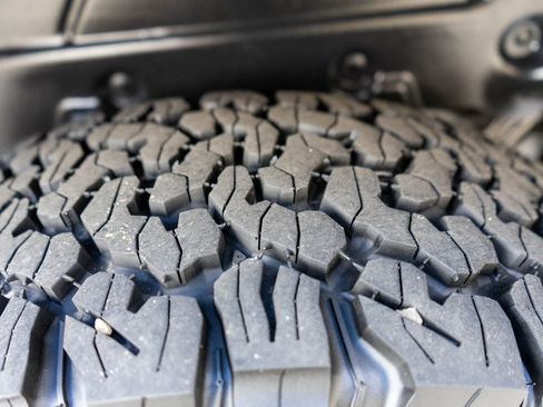 Used 2022 Jeep Wrangler Unlimited Rubicon 4xe w/ Cold Weather Group image 30