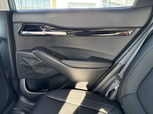 New 2026 Kia Seltos EX FWD image 28