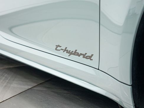 Certified 2026 Porsche 911 Turbo S AWD/4WD image 11
