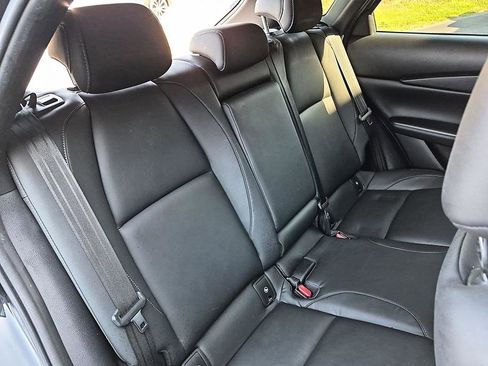 Certified 2022 MAZDA CX-30 AWD 2.5 S w/ Select Package image 31
