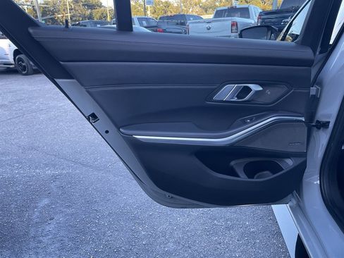 Used 2021 BMW M3 w/ Executive Package image 44