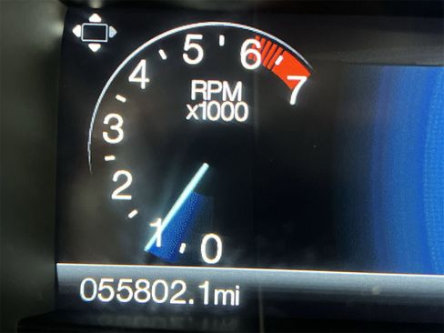 Used 2017 Ford Edge SEL w/ Equipment Group 201A image 15