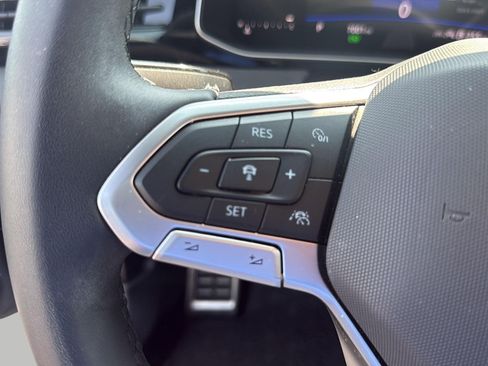 Used 2026 Volkswagen Jetta Sport FWD image 12