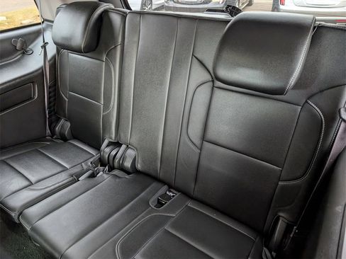 Used 2015 Chevrolet Tahoe LTZ image 16