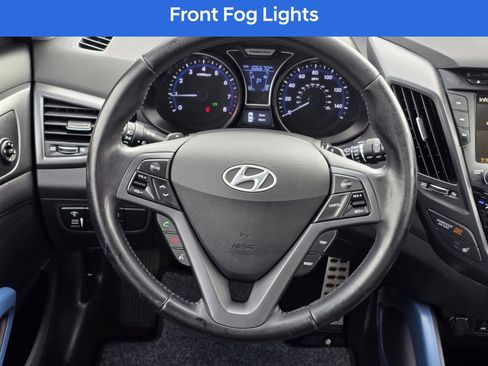 Used 2013 Hyundai Veloster Turbo image 26