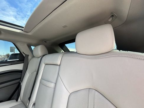 Used 2014 Cadillac SRX Luxury w/ Driver Awareness Package image 26