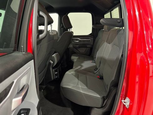 Used 2023 RAM 1500 Big Horn w/ Trailer Tow Group image 18