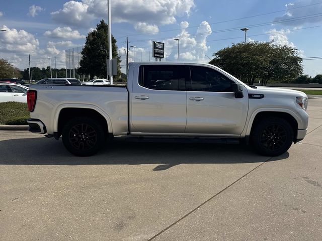 Used 2021 GMC Sierra 1500 Elevation w/ Preferred Package AWD/4WD image 4