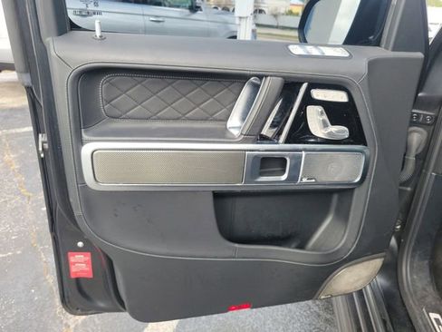 Used 2025 Mercedes-Benz G 550 image 15