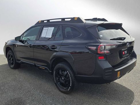 Used 2024 Subaru Outback Wilderness image 5