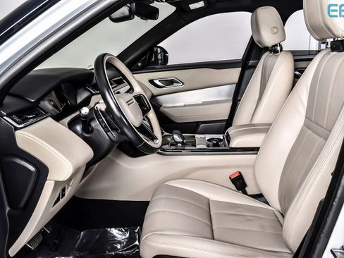 Used 2021 Land Rover Range Rover Velar R-Dynamic S image 16