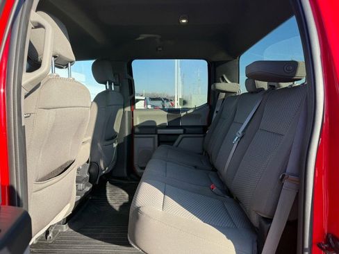Used 2018 Ford F150 XLT image 10