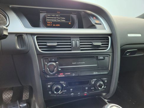 Used 2012 Audi S5 Premium Plus image 11