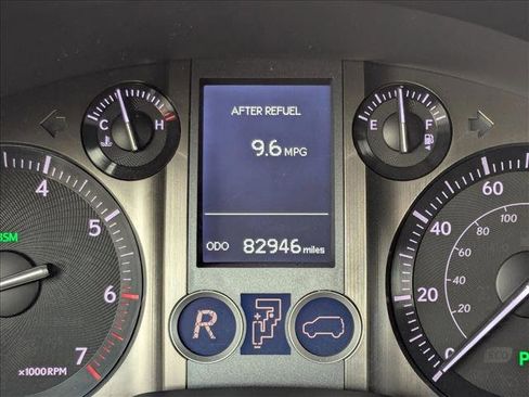 Used 2015 Lexus GX 460 image 11