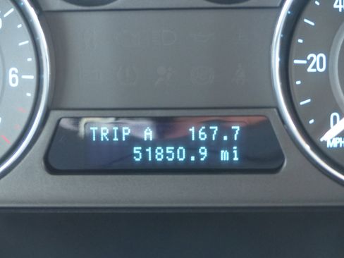 Used 2009 Ford Flex SEL image 29