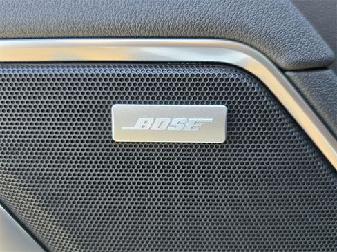 New 2026 GMC Sierra 1500 Elevation w/ Elevation Premium Package image 13