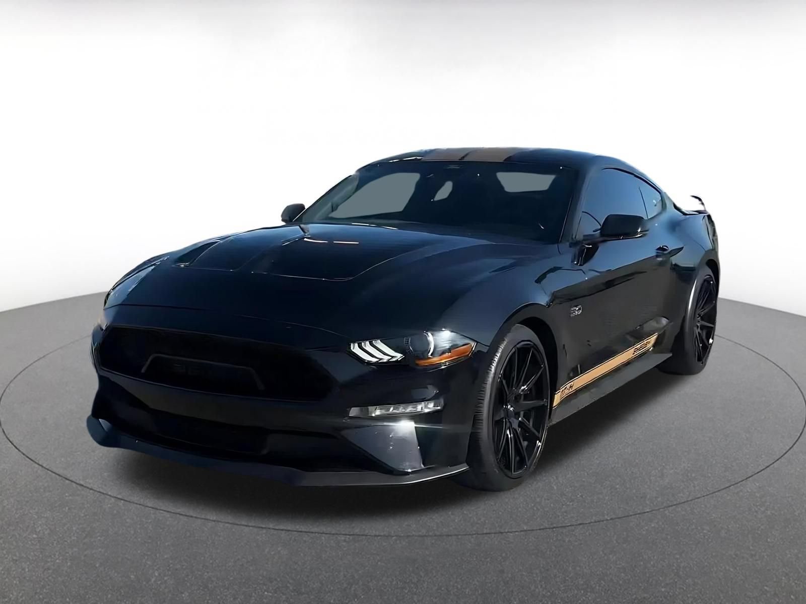 Used 2022 Ford Mustang GT Premium w/ GT Performance Package RWD image 6