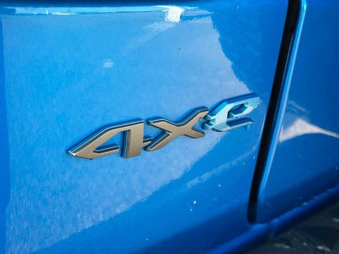Used 2024 Jeep Wrangler Unlimited Rubicon 4xe AWD/4WD image 48