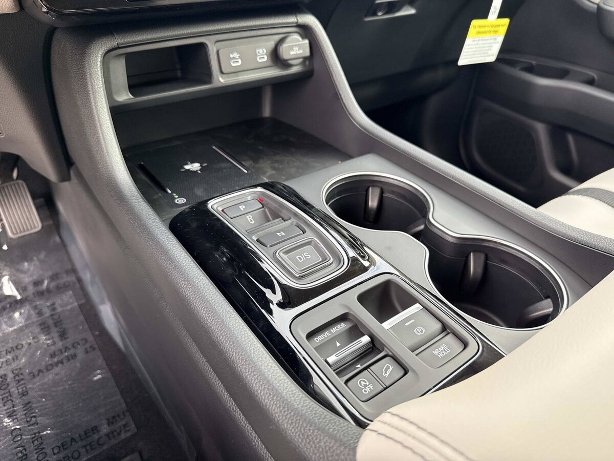 New 2026 Honda Pilot EX-L image 25