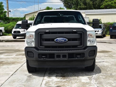 Used 2015 Ford F250 XL AWD/4WD image 2