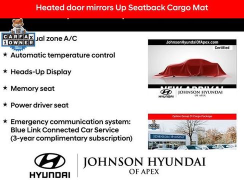 Used 2023 Hyundai Ioniq 5 Limited w/ Cargo Package image 11