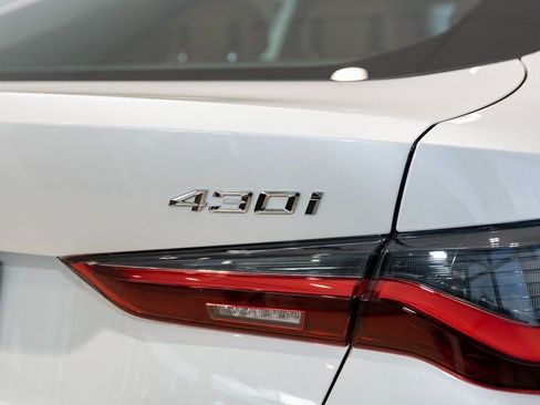 New 2026 BMW 430i xDrive 430i Gran Coupe w/ Premium Package image 10