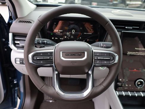 New 2026 GMC Terrain Denali image 13