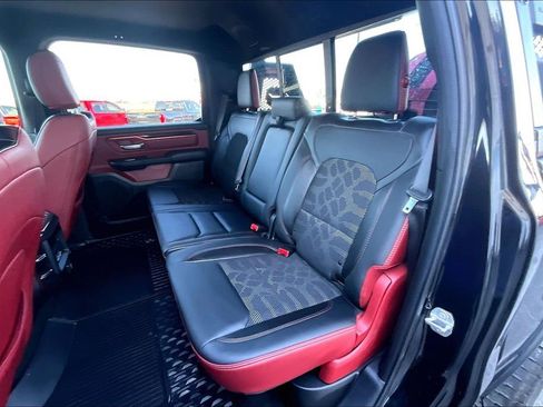 Used 2020 RAM 1500 Rebel w/ Rebel Level 2 Equipment Group image 26