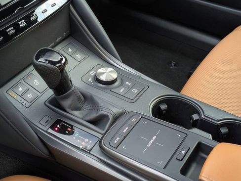 Used 2024 Lexus IS 300 w/ Premium Package image 20